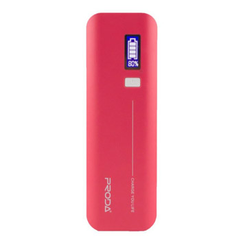 Proda แบตสำรอง Power Bank 10000mAh 