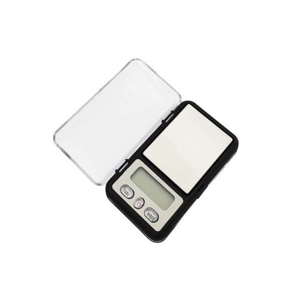 เครื่องชั่งจิ๋ว Ming HENG Mini Scale 0.01g-200g 