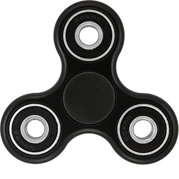  ไจโร สปินเนอร์ spinner