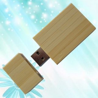 รหัสสินค้า : DPE007 USB Flashdrive แฟลชไดร์ฟ รุ่นไม้