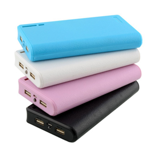 รหััสสินค้า PB-010 Powerbank 20000 mAh แบตเตอรี่สำรอง 