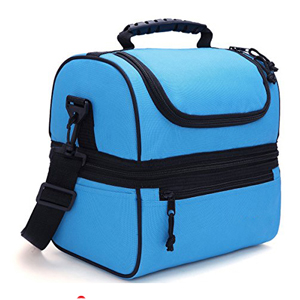 รหัสสินค้า MY-123 กระเป๋าอเนกประสงค์ เก็บความเย็น Cooler Bag