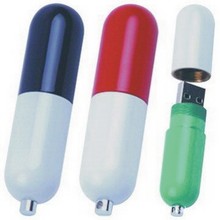 รหัสสินค้า : CP-01 flash drive capsules แฟรชไดร์ฟแคปซูล