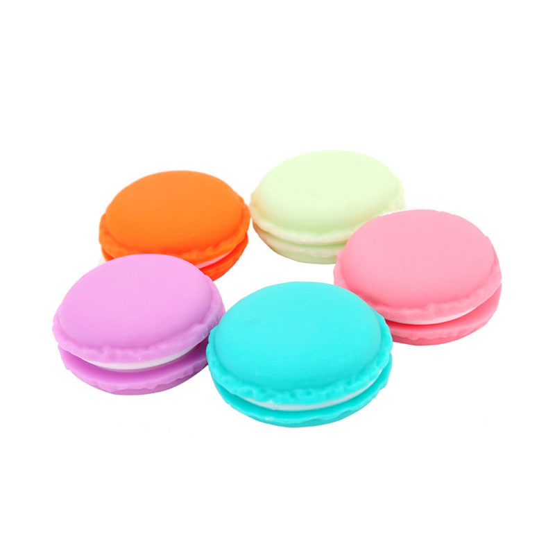 รหัสสินค้า : CL-083 กล่อง Macaron เก็บของอเนกประสงค์