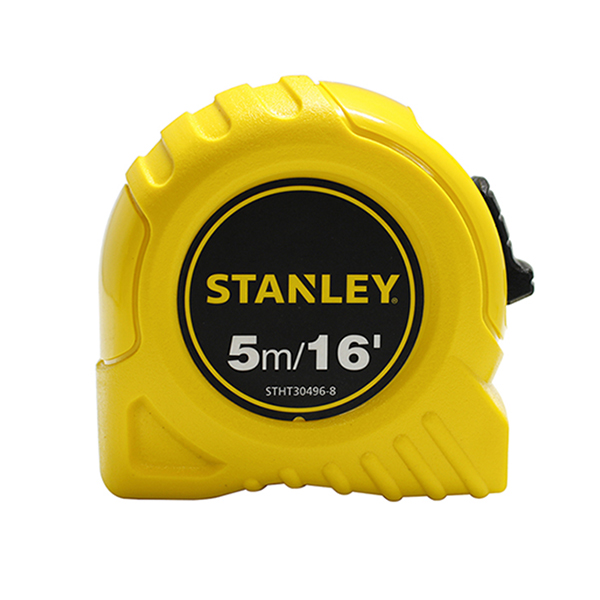 ตลับเมตร STANLEY 5 เมตร รุ่น : SA-91